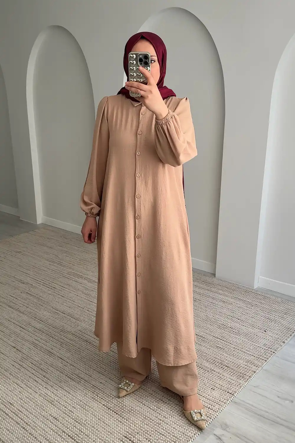 Camel