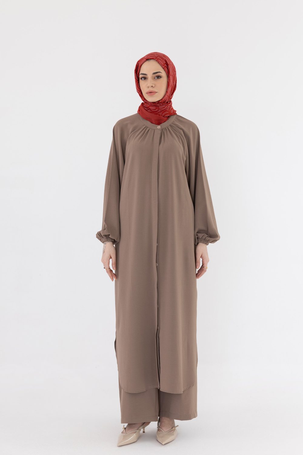 Toprak